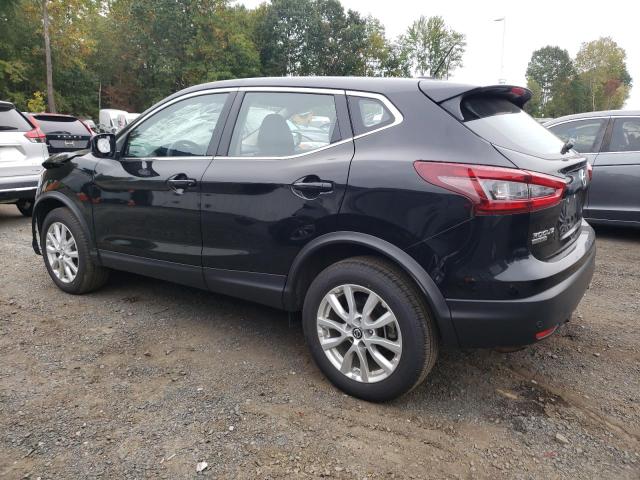 Photo 1 VIN: JN1BJ1AW8NW476728 - NISSAN ROGUE SPOR 