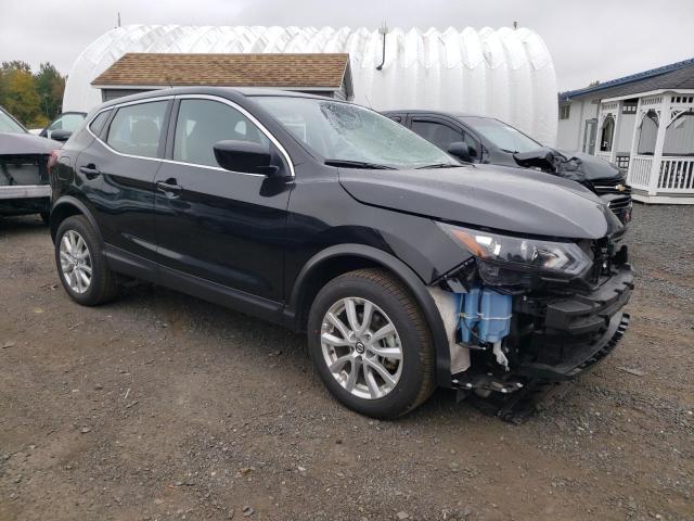 Photo 3 VIN: JN1BJ1AW8NW476728 - NISSAN ROGUE SPOR 