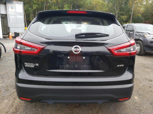 Photo 5 VIN: JN1BJ1AW8NW476728 - NISSAN ROGUE SPOR 