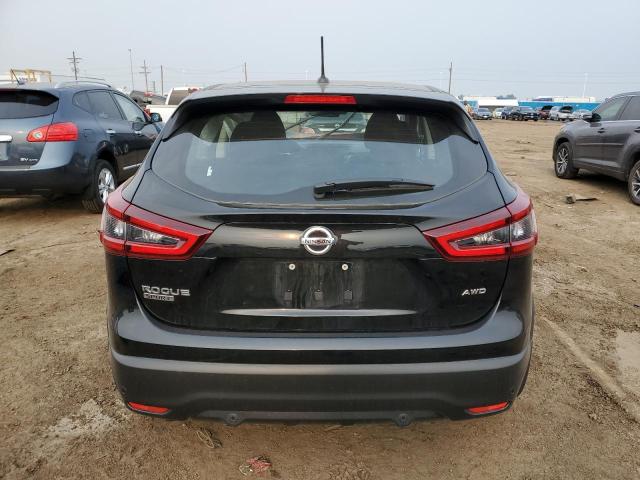 Photo 5 VIN: JN1BJ1AW8NW480570 - NISSAN ROGUE SPOR 