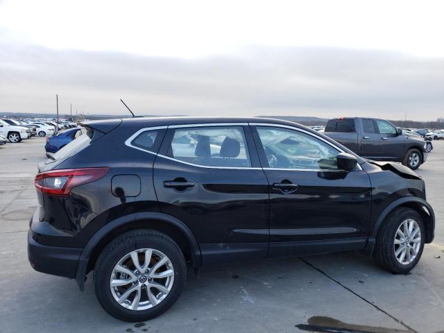 Photo 2 VIN: JN1BJ1AW8NW681577 - NISSAN ROGUE SPOR 