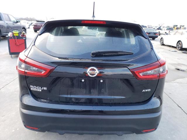 Photo 5 VIN: JN1BJ1AW8NW681577 - NISSAN ROGUE SPOR 