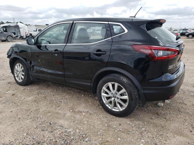 Photo 1 VIN: JN1BJ1AW8NW681577 - NISSAN ROGUE SPOR 