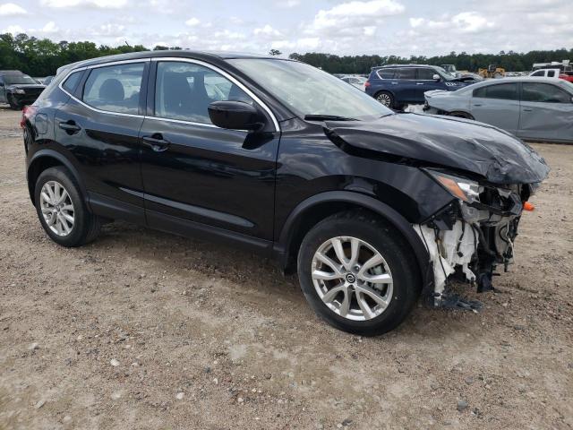 Photo 3 VIN: JN1BJ1AW8NW681577 - NISSAN ROGUE SPOR 