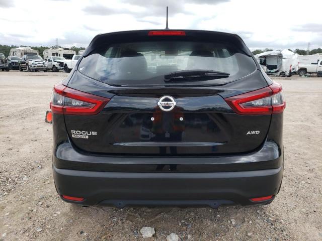 Photo 5 VIN: JN1BJ1AW8NW681577 - NISSAN ROGUE SPOR 