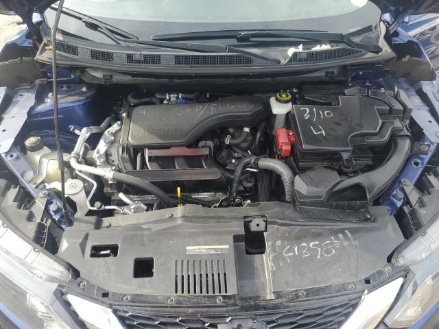 Photo 11 VIN: JN1BJ1AW9MW420991 - NISSAN ROGUE SPOR 