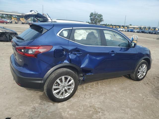 Photo 2 VIN: JN1BJ1AW9MW420991 - NISSAN ROGUE SPOR 