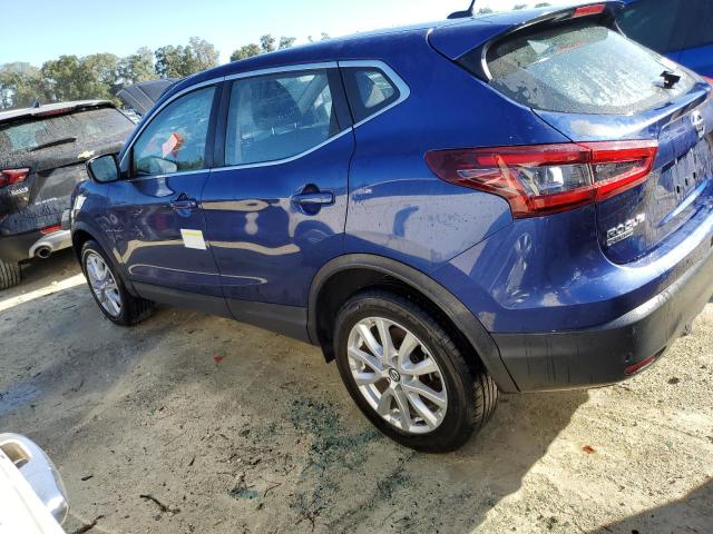 Photo 1 VIN: JN1BJ1AW9MW425219 - NISSAN ROGUE SPOR 