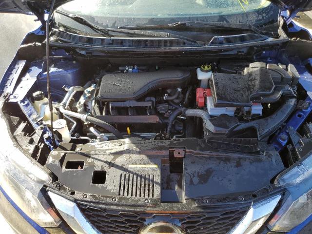 Photo 11 VIN: JN1BJ1AW9MW425219 - NISSAN ROGUE SPOR 