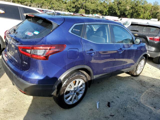 Photo 2 VIN: JN1BJ1AW9MW425219 - NISSAN ROGUE SPOR 