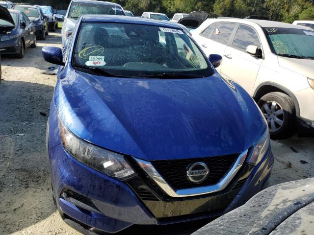 Photo 4 VIN: JN1BJ1AW9MW425219 - NISSAN ROGUE SPOR 