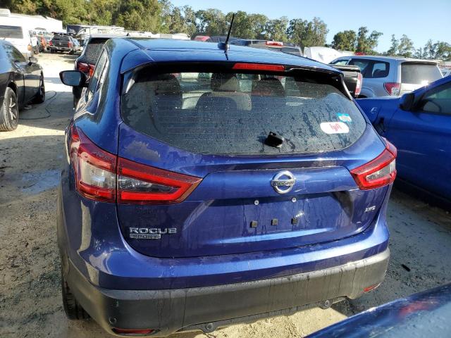 Photo 5 VIN: JN1BJ1AW9MW425219 - NISSAN ROGUE SPOR 