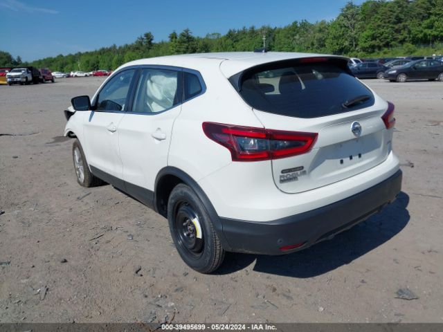 Photo 2 VIN: JN1BJ1AW9MW426810 - NISSAN ROGUE SPORT 