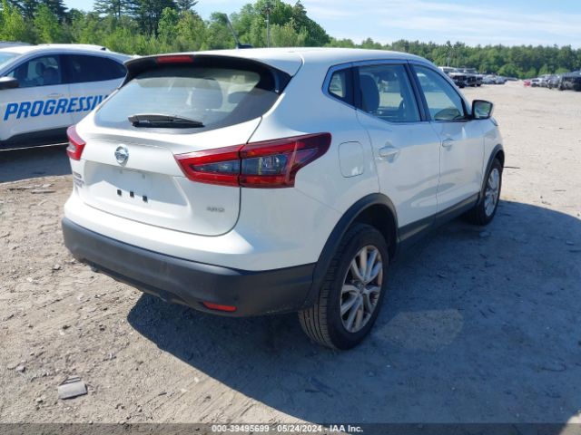 Photo 3 VIN: JN1BJ1AW9MW426810 - NISSAN ROGUE SPORT 