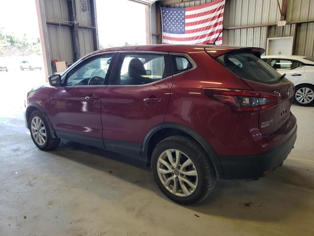 Photo 1 VIN: JN1BJ1AW9MW437452 - NISSAN ROGUE SPOR 