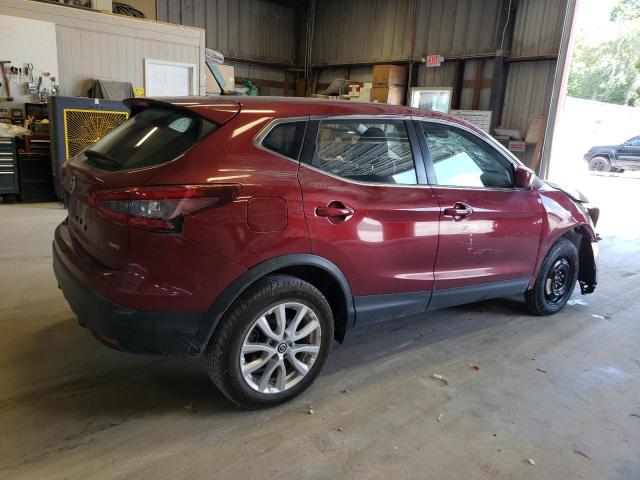 Photo 2 VIN: JN1BJ1AW9MW437452 - NISSAN ROGUE SPOR 