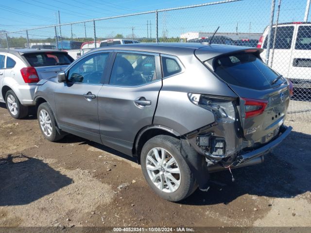 Photo 2 VIN: JN1BJ1AW9MW446989 - NISSAN ROGUE SPORT 