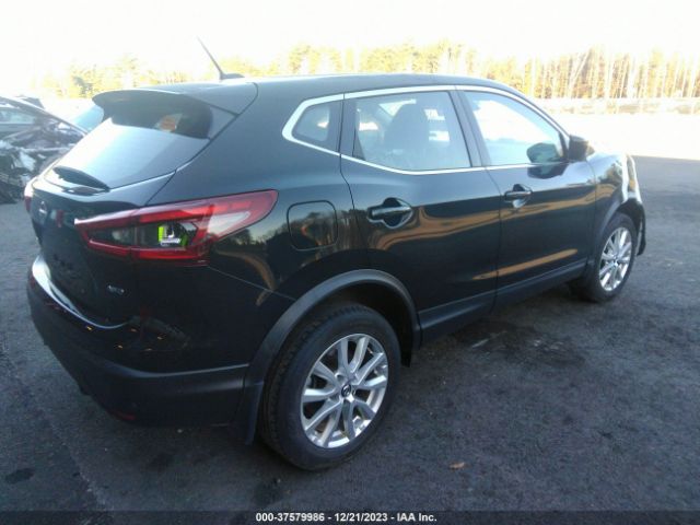 Photo 3 VIN: JN1BJ1AW9MW662373 - NISSAN ROGUE SPORT 