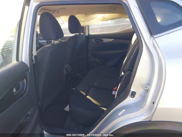 Photo 7 VIN: JN1BJ1AW9MW663796 - NISSAN ROGUE SPORT 