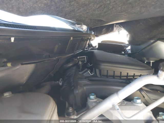 Photo 9 VIN: JN1BJ1AW9MW663796 - NISSAN ROGUE SPORT 