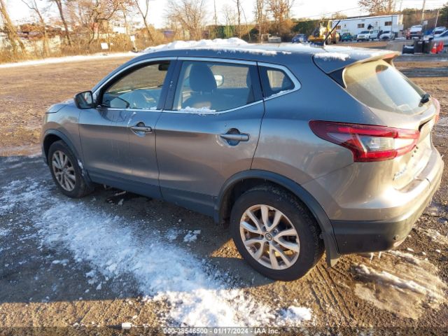 Photo 2 VIN: JN1BJ1AW9MW670134 - NISSAN ROGUE SPORT 