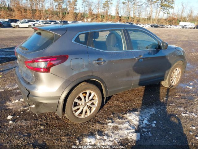 Photo 3 VIN: JN1BJ1AW9MW670134 - NISSAN ROGUE SPORT 