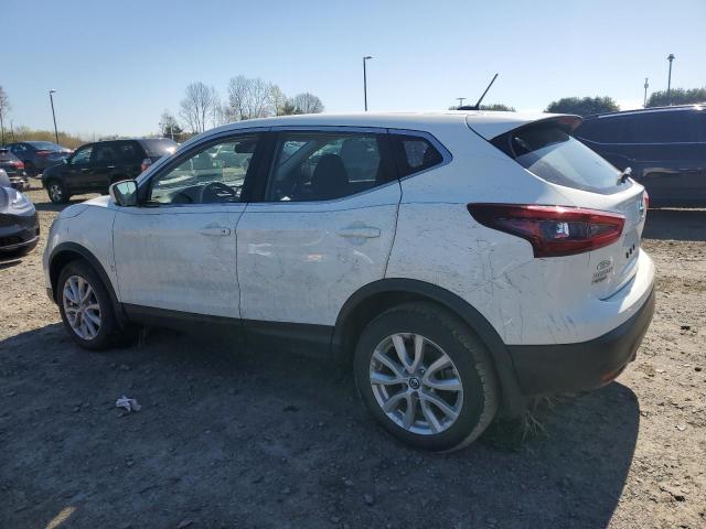 Photo 1 VIN: JN1BJ1AW9NW474860 - NISSAN ROGUE 