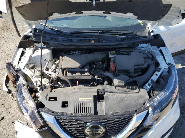 Photo 11 VIN: JN1BJ1AW9NW474860 - NISSAN ROGUE 