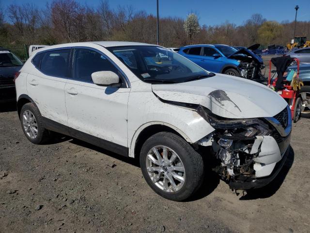 Photo 3 VIN: JN1BJ1AW9NW474860 - NISSAN ROGUE 