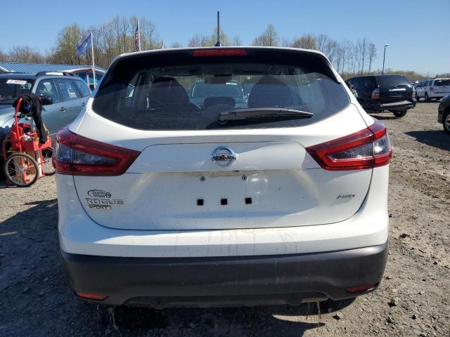 Photo 5 VIN: JN1BJ1AW9NW474860 - NISSAN ROGUE 