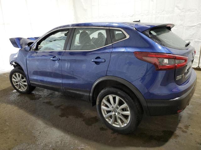 Photo 1 VIN: JN1BJ1AW9NW476320 - NISSAN ROGUE 