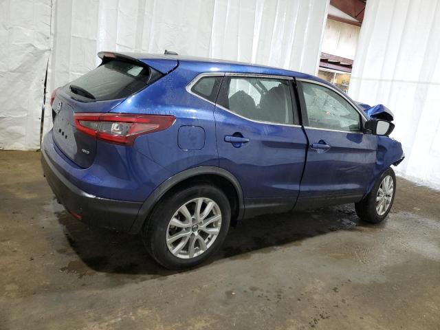 Photo 2 VIN: JN1BJ1AW9NW476320 - NISSAN ROGUE 