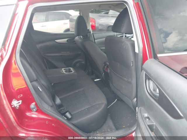 Photo 7 VIN: JN1BJ1AW9NW480092 - NISSAN ROGUE SPORT 