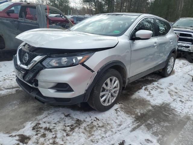 Photo 0 VIN: JN1BJ1AW9NW682995 - NISSAN ROGUE SPOR 