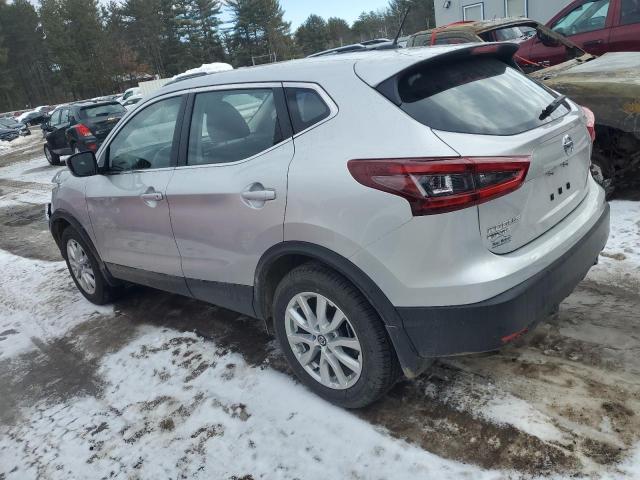 Photo 1 VIN: JN1BJ1AW9NW682995 - NISSAN ROGUE SPOR 