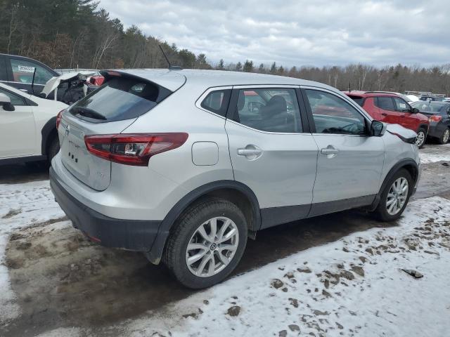 Photo 2 VIN: JN1BJ1AW9NW682995 - NISSAN ROGUE SPOR 