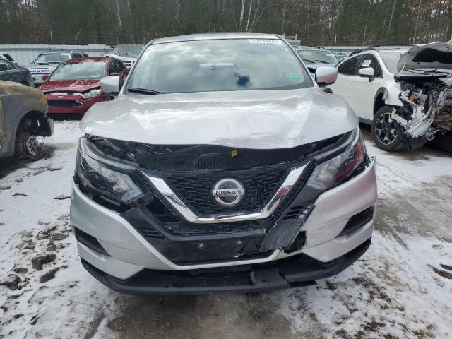 Photo 4 VIN: JN1BJ1AW9NW682995 - NISSAN ROGUE SPOR 