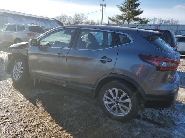 Photo 1 VIN: JN1BJ1AWXMW420112 - NISSAN ROGUE 