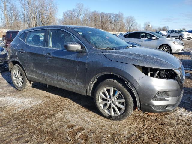 Photo 3 VIN: JN1BJ1AWXMW420112 - NISSAN ROGUE 