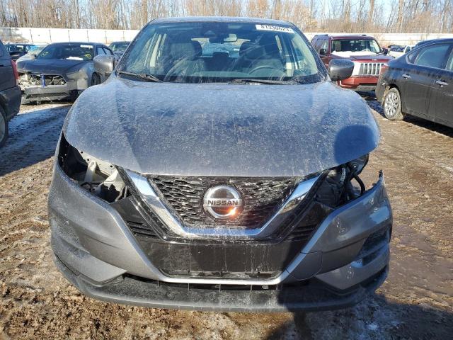 Photo 4 VIN: JN1BJ1AWXMW420112 - NISSAN ROGUE 