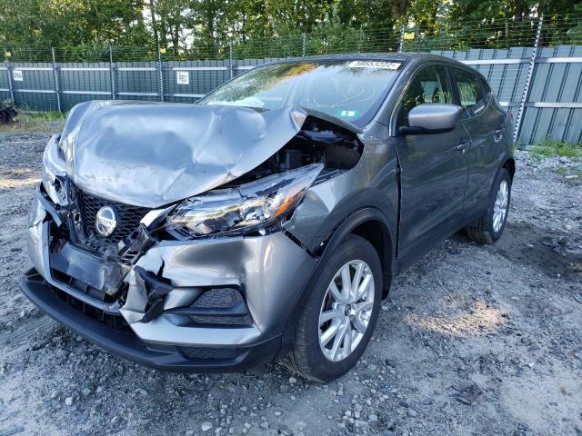 Photo 1 VIN: JN1BJ1AWXMW422152 - NISSAN ROGUE SPOR 