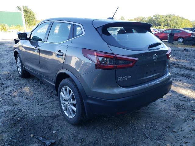 Photo 2 VIN: JN1BJ1AWXMW422152 - NISSAN ROGUE SPOR 