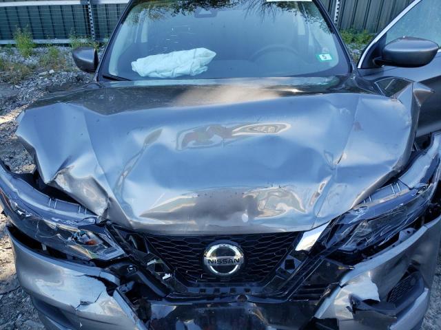 Photo 6 VIN: JN1BJ1AWXMW422152 - NISSAN ROGUE SPOR 