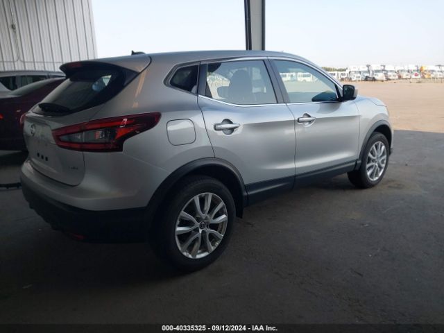 Photo 3 VIN: JN1BJ1AWXMW425004 - NISSAN ROGUE SPORT 