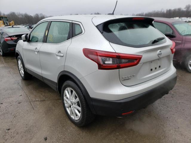 Photo 2 VIN: JN1BJ1AWXMW429246 - NISSAN ROGUE SPOR 