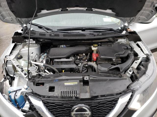 Photo 6 VIN: JN1BJ1AWXMW429246 - NISSAN ROGUE SPOR 