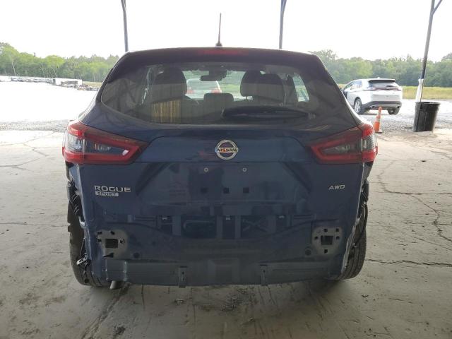 Photo 5 VIN: JN1BJ1AWXMW430817 - NISSAN ROGUE SPOR 