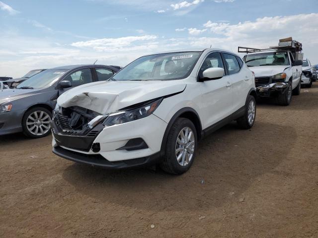 Photo 1 VIN: JN1BJ1AWXMW438626 - NISSAN ROGUE SPOR 