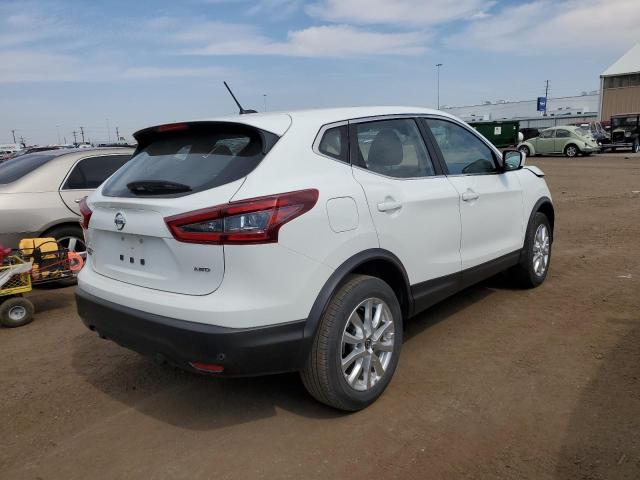 Photo 3 VIN: JN1BJ1AWXMW438626 - NISSAN ROGUE SPOR 