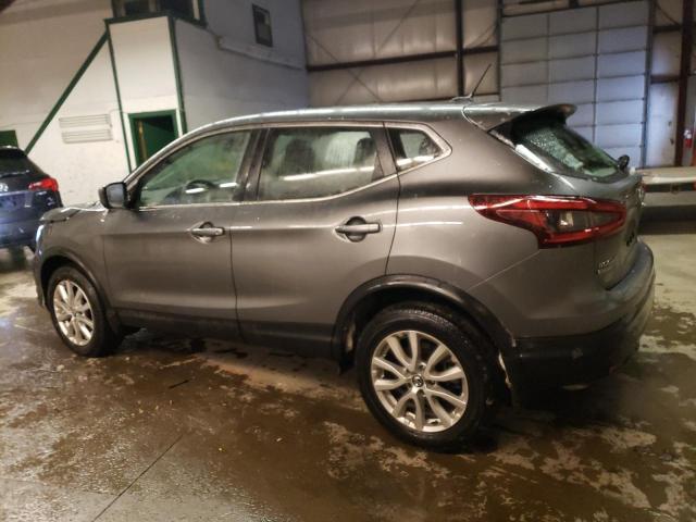 Photo 1 VIN: JN1BJ1AWXMW662821 - NISSAN ROGUE SPOR 